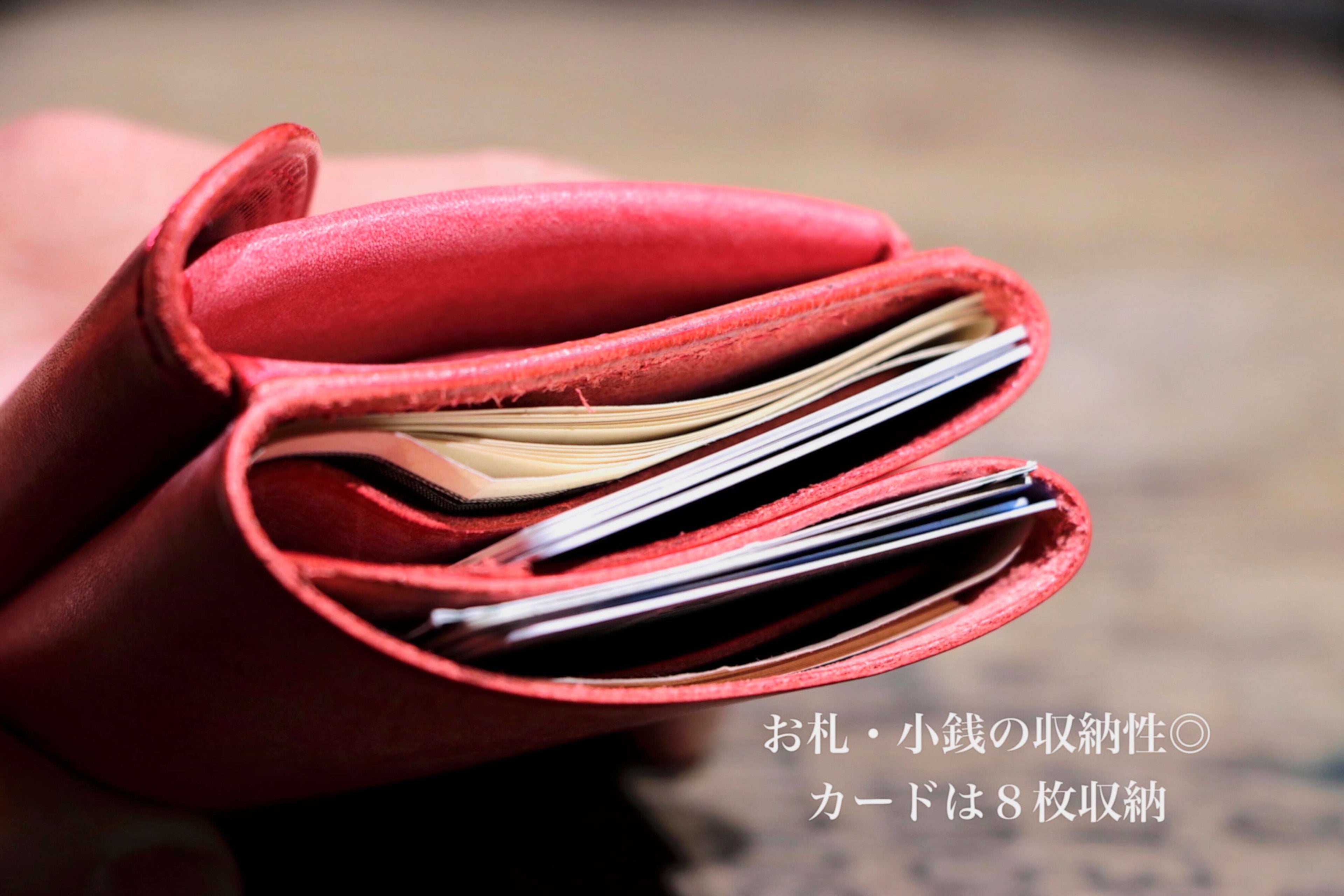 Angler's Wallet Italian Leather Limited