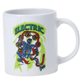 ELECTRIC HIROTTON COLLABORATION MUG(RAIDEN)