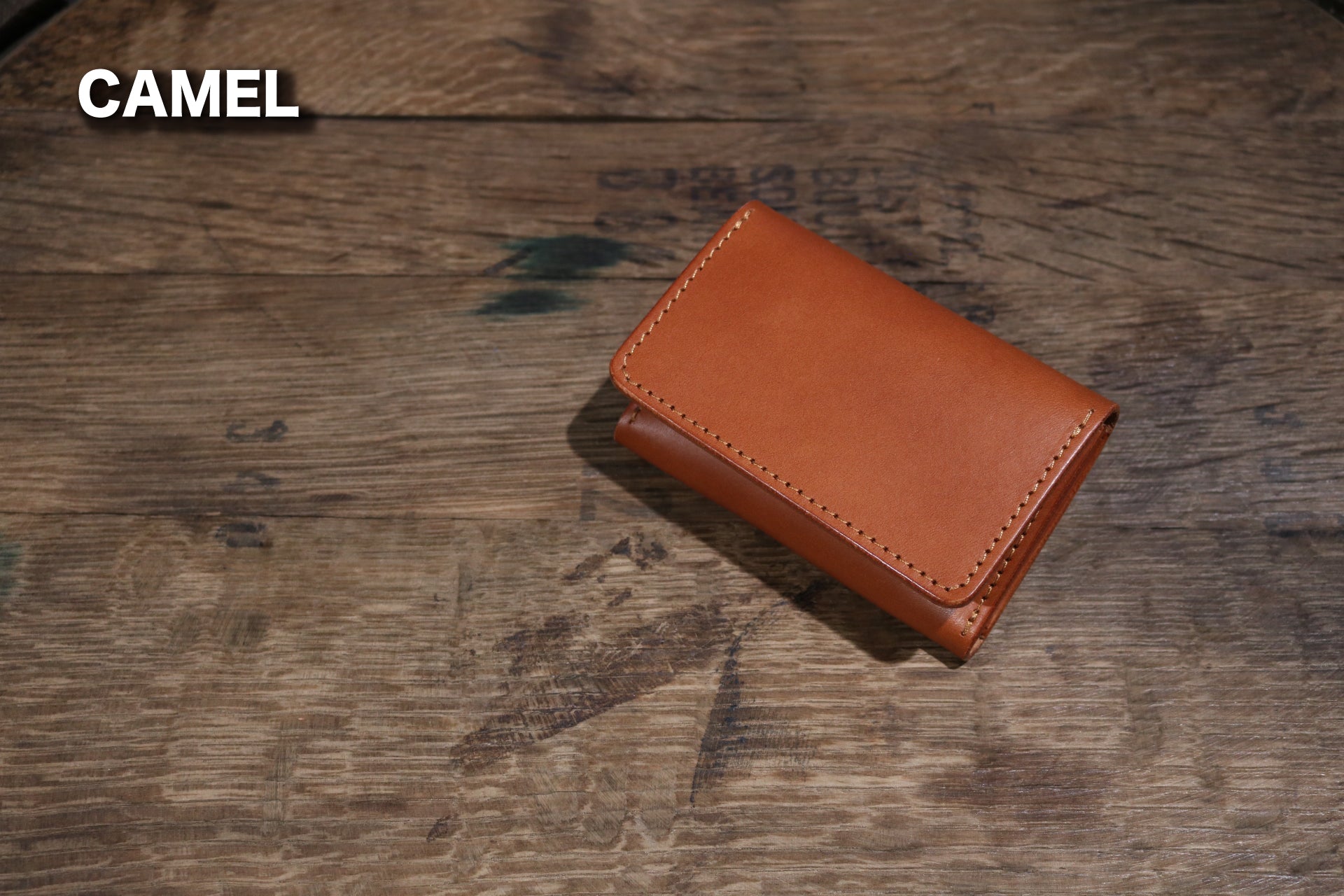 JUNCTION ORIGINAL CARD CASE