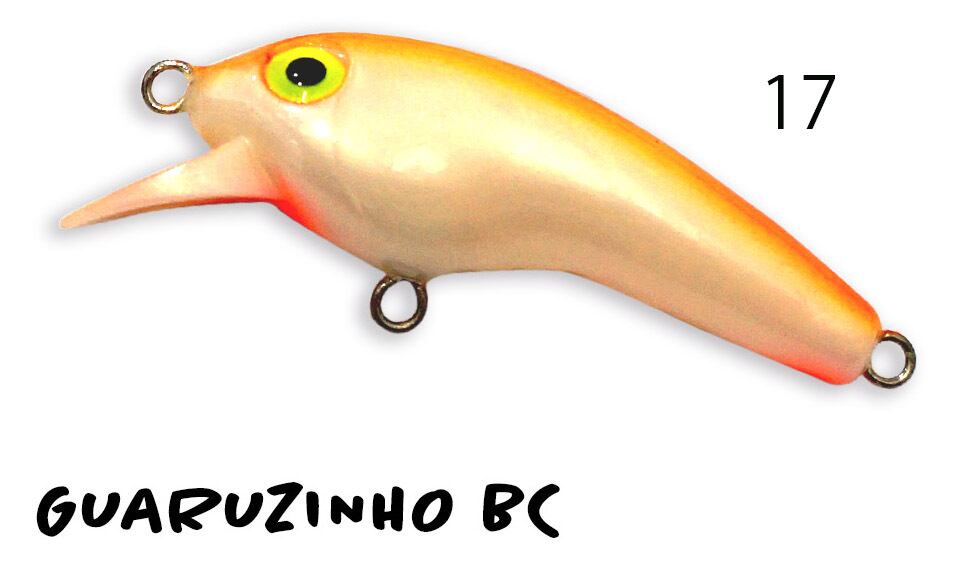 KV Guaruzinho BC