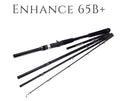 TRANSCENDENCE  Enhance 65B+