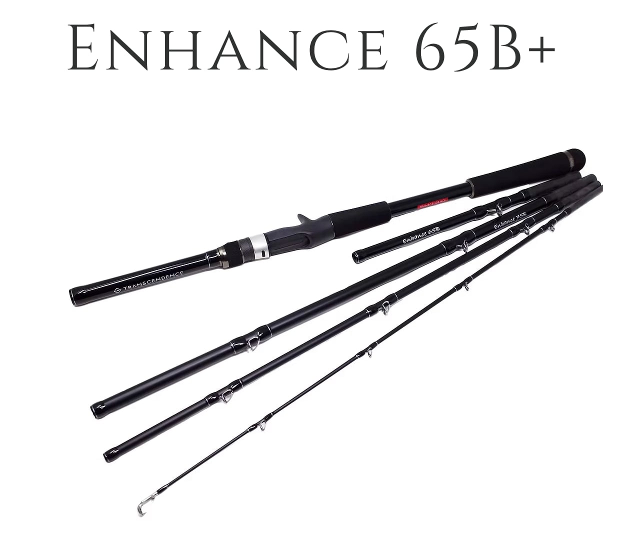 TRANSCENDENCE  Enhance 65B+