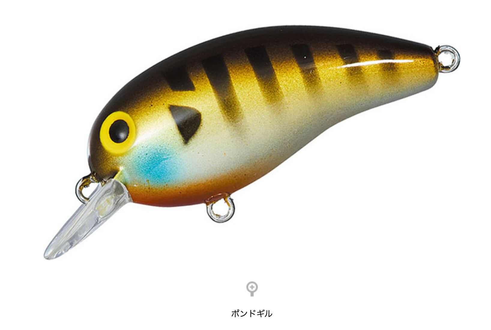 DAIWA TINY PEANUT DR