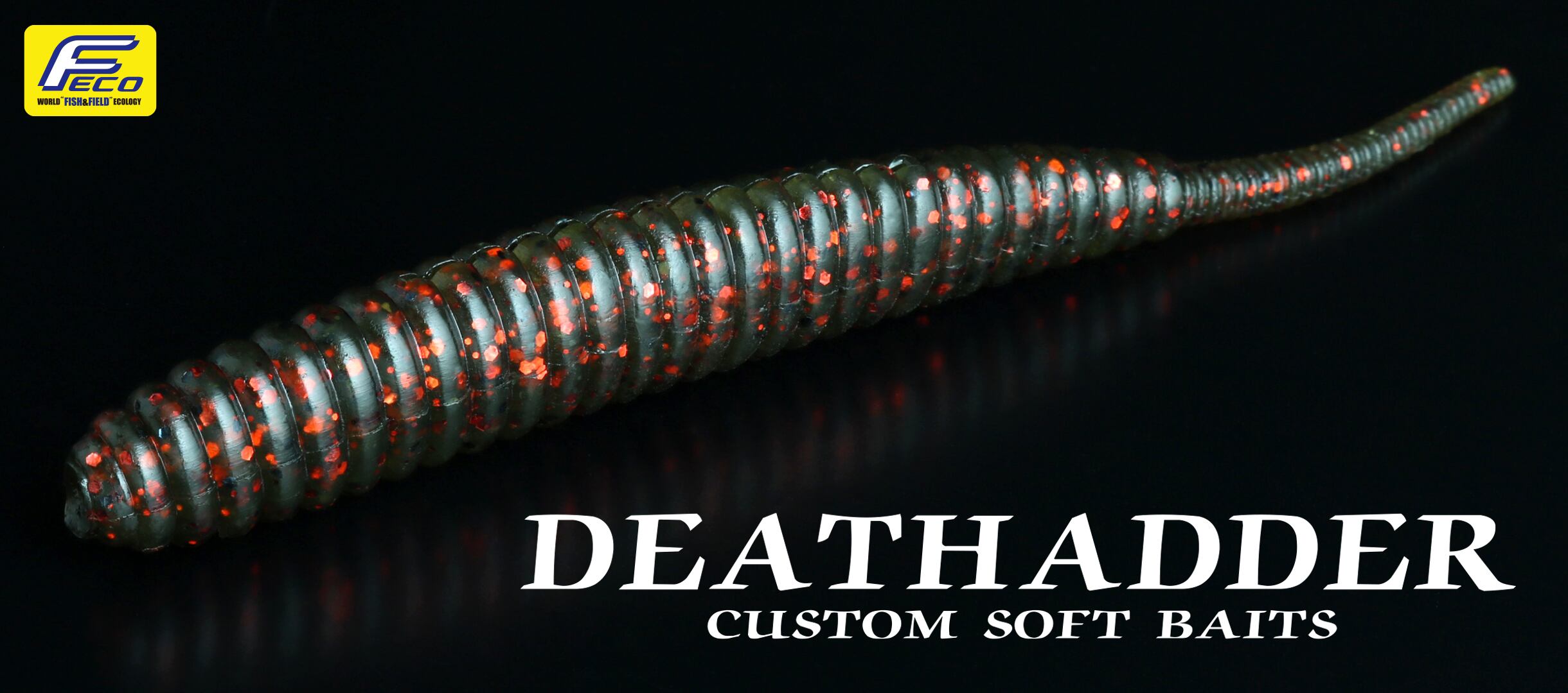 deps DEATHADDER 6inch
