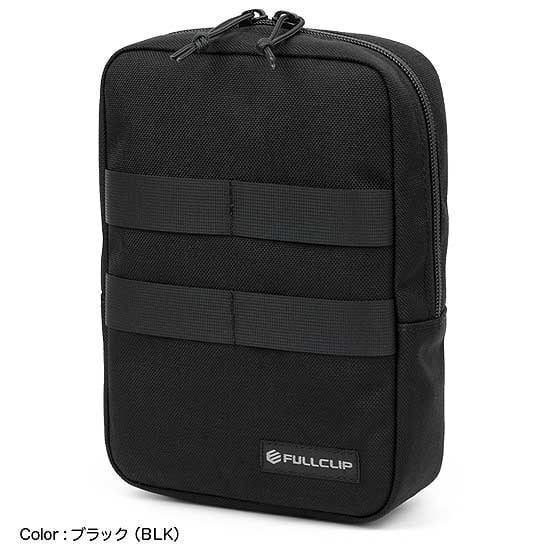 FULLCLIP SQUARE MAG 21V｜スクエアマグ 21V