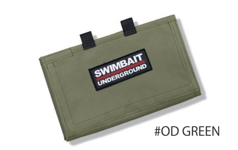 SWIMBAITUNDERGROUND UNION12 BAITWRAP