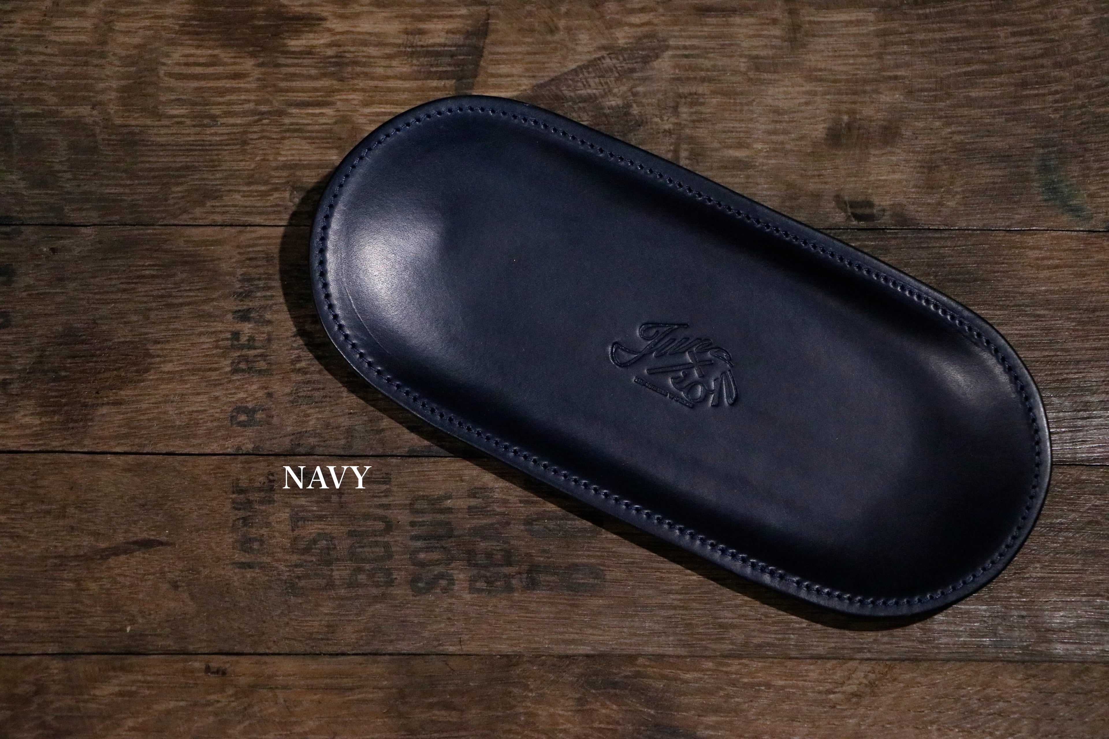 Leather Tray Italian Leather Limited