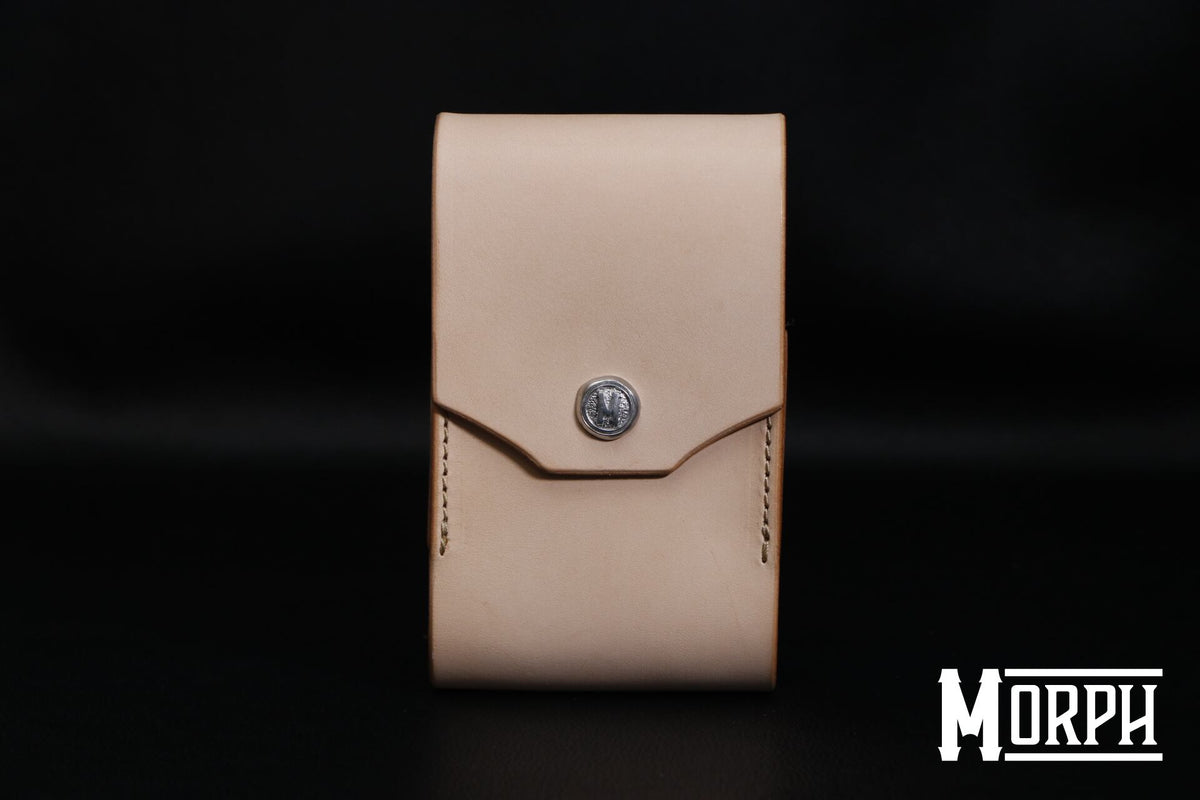 MORPH LEATHER LURE CASE Sサイズ