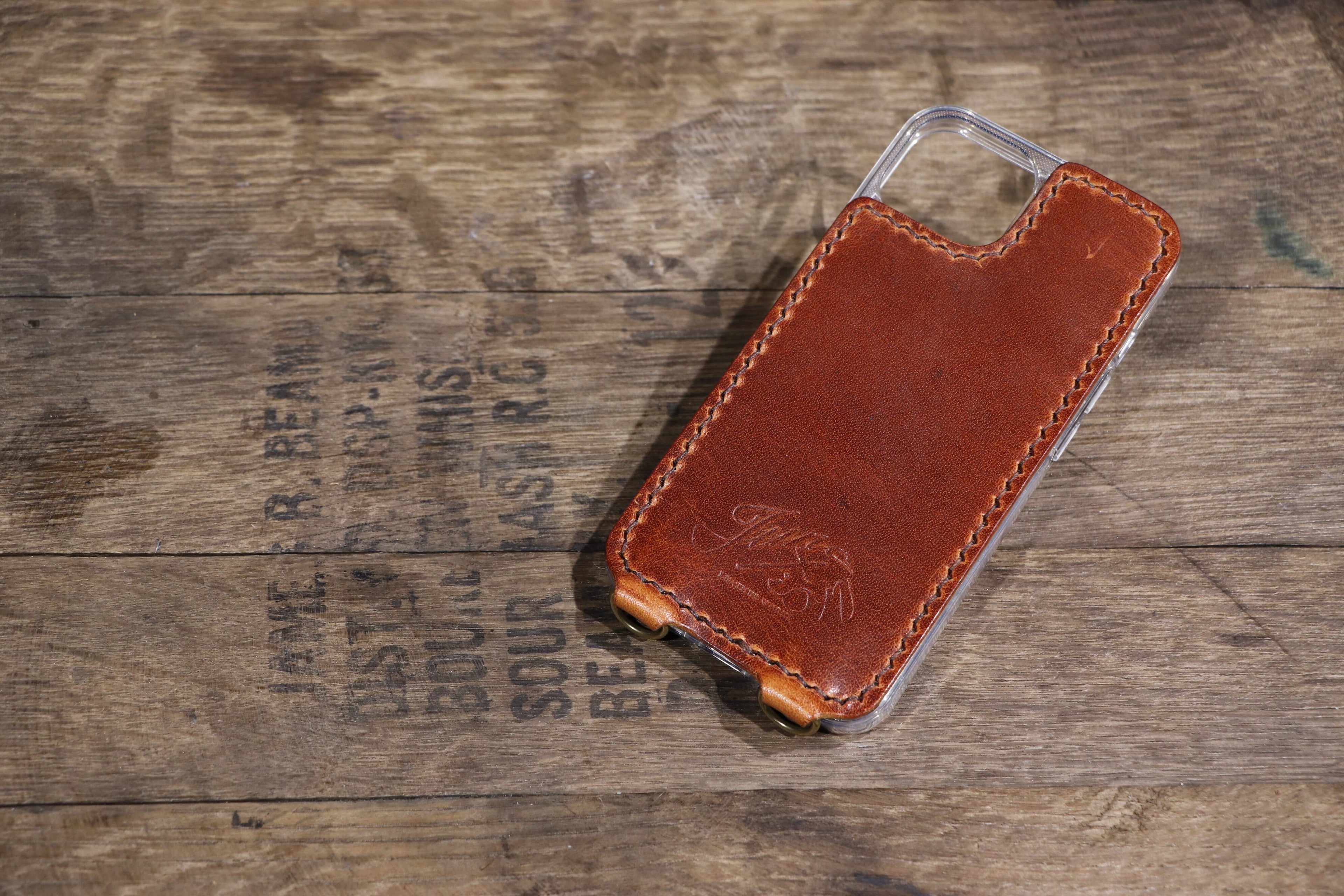 JUNCTION ORIGINAL iphone14 CASE