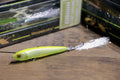 Megabass KARASHI IGX 60