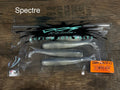 DRT/CRAMP SHAD FAT 4.5