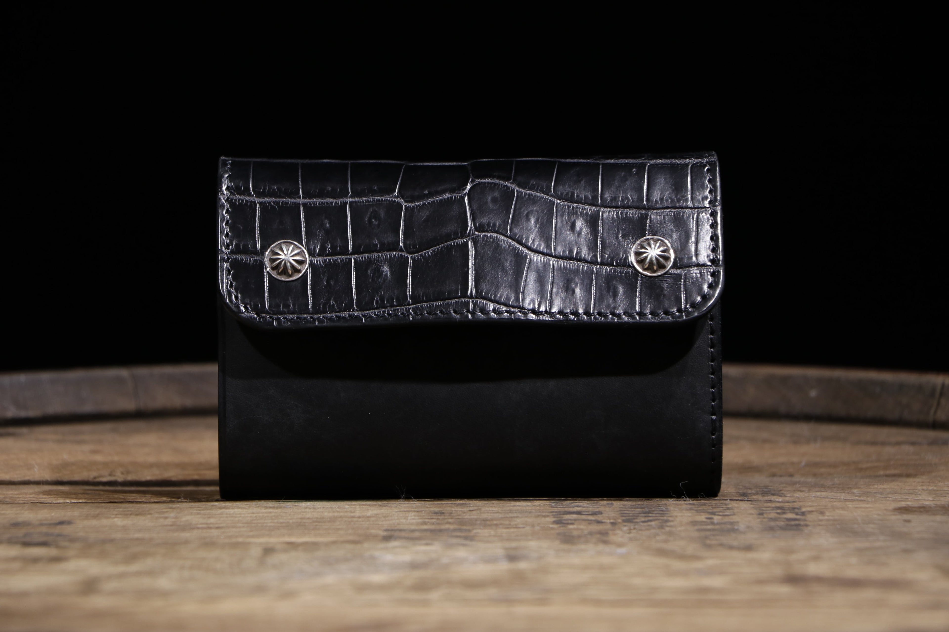 Junction Original Limited Middle Wallet 01