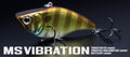 deps MS VIBRATION TUNGSTEN SHALLOW(TGS) model