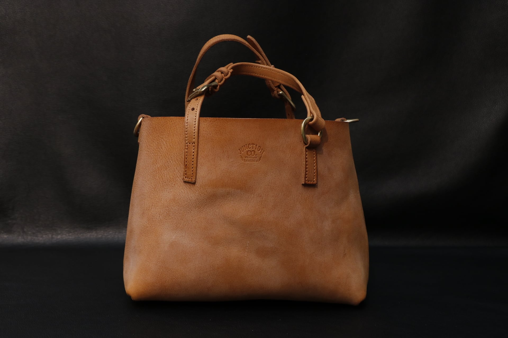 JUNCTION ORIGINAL HAND BAG