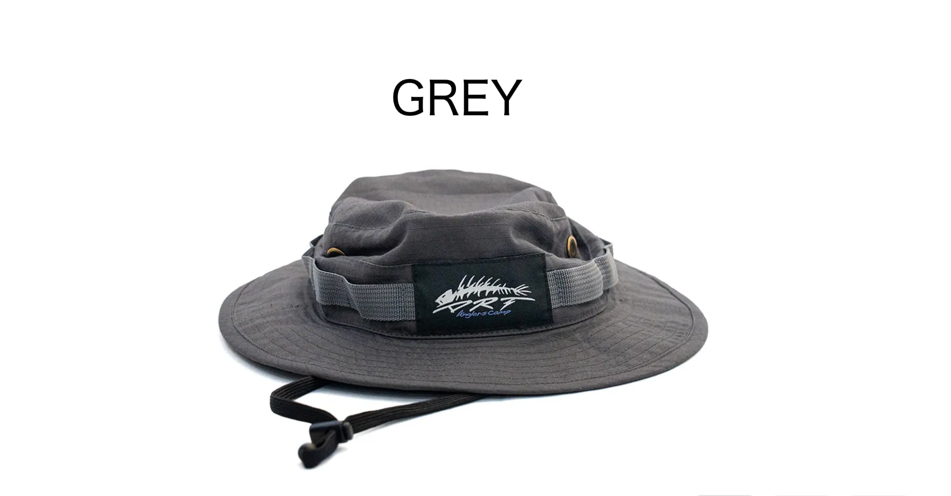 DRT AC. BOONIE HAT GEN2