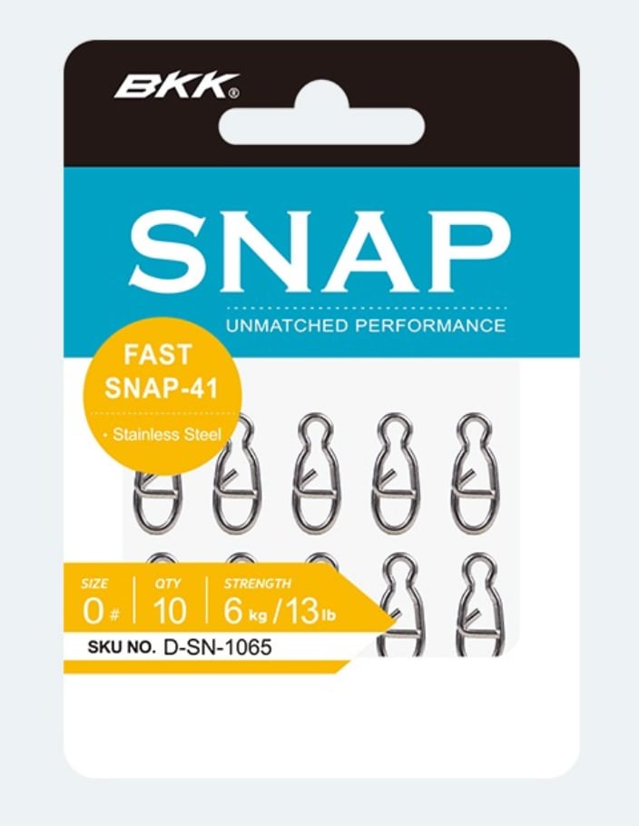 BKK FAST SNAP-41