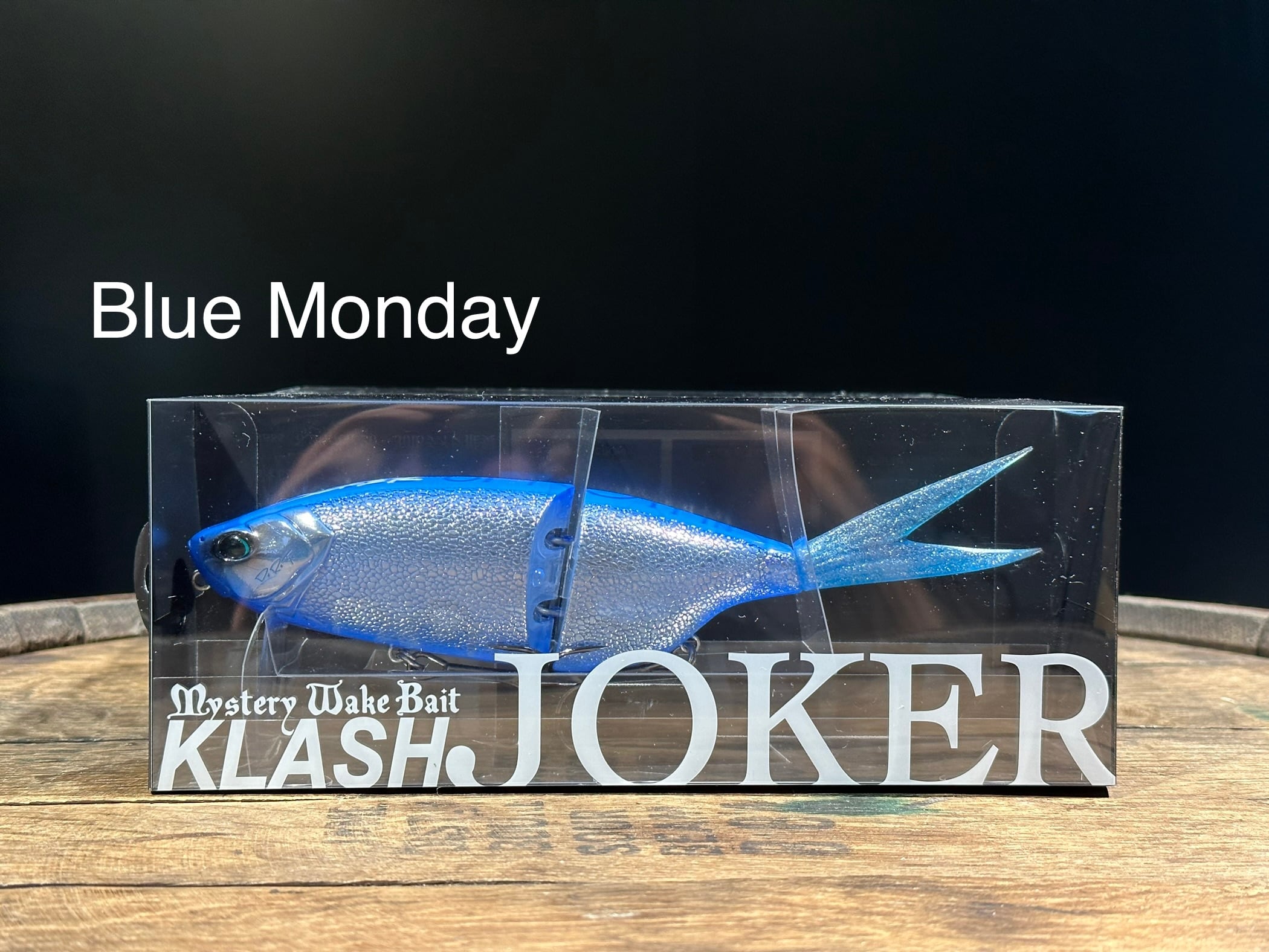 DRT KLASH JOKER