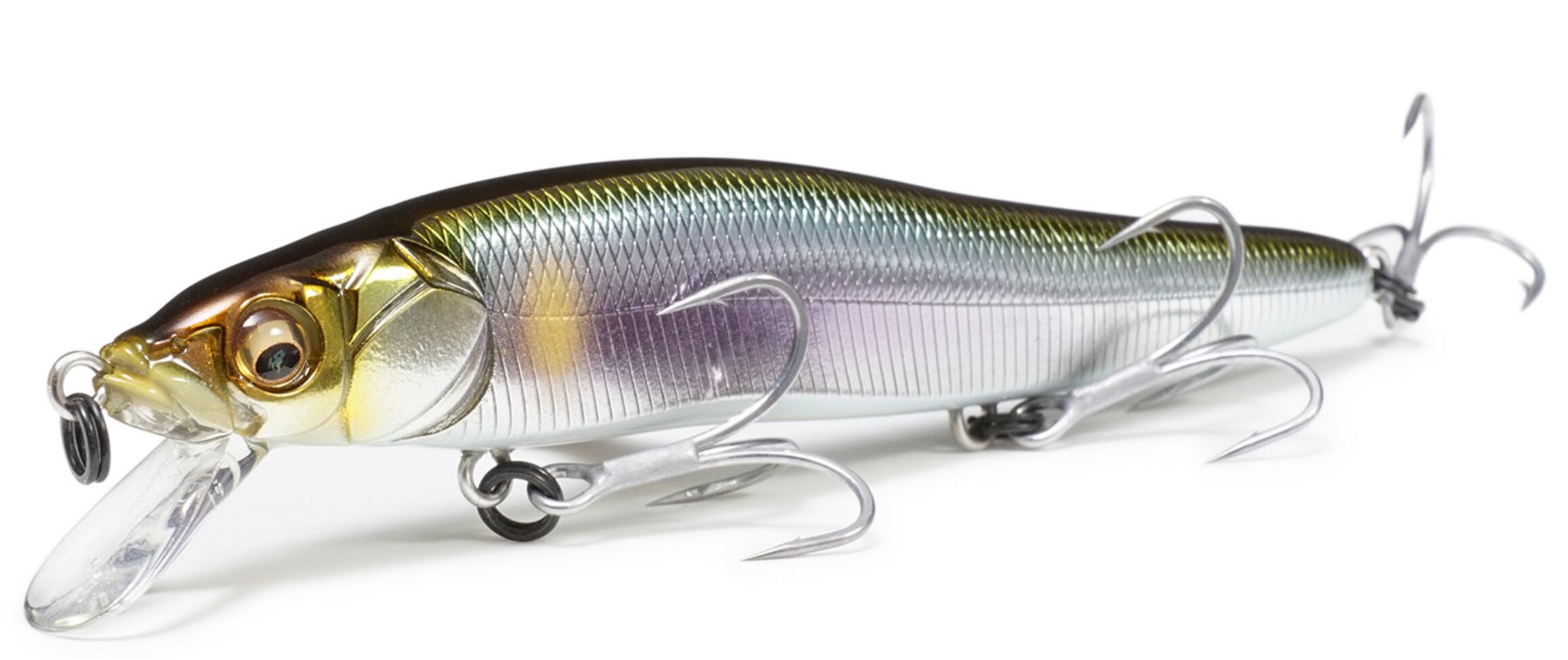 Megabass ONETEN R