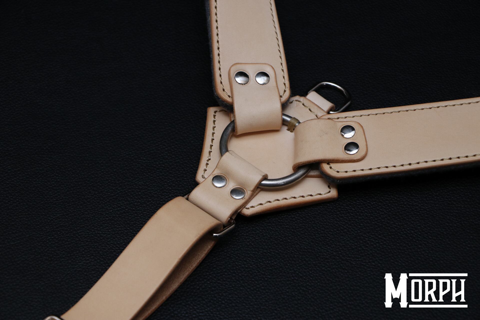 MORPH SUSPENDER BELT