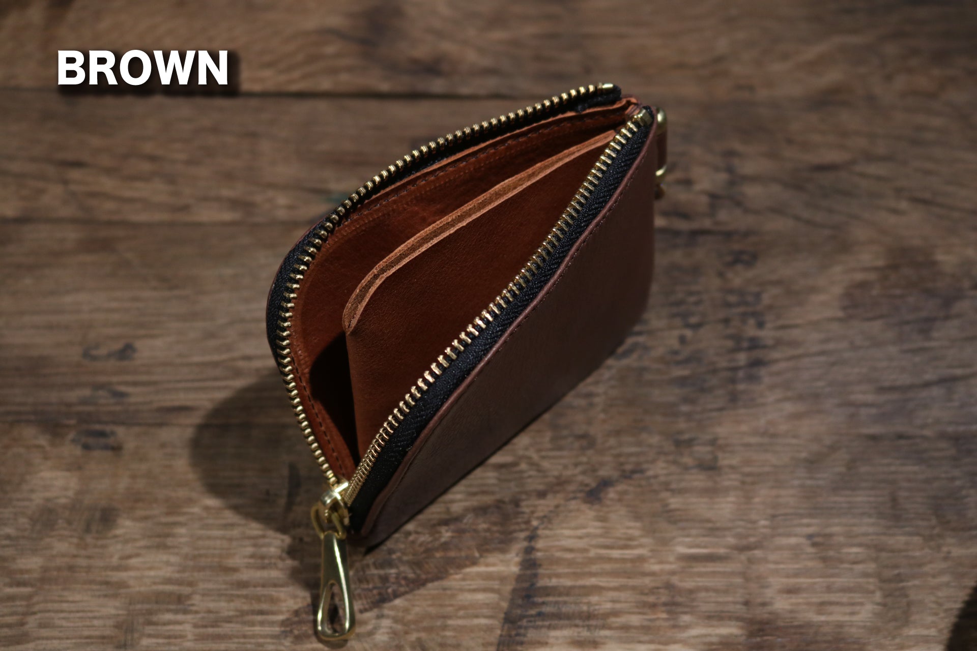 蝦夷鹿×Limited Mini Wallet