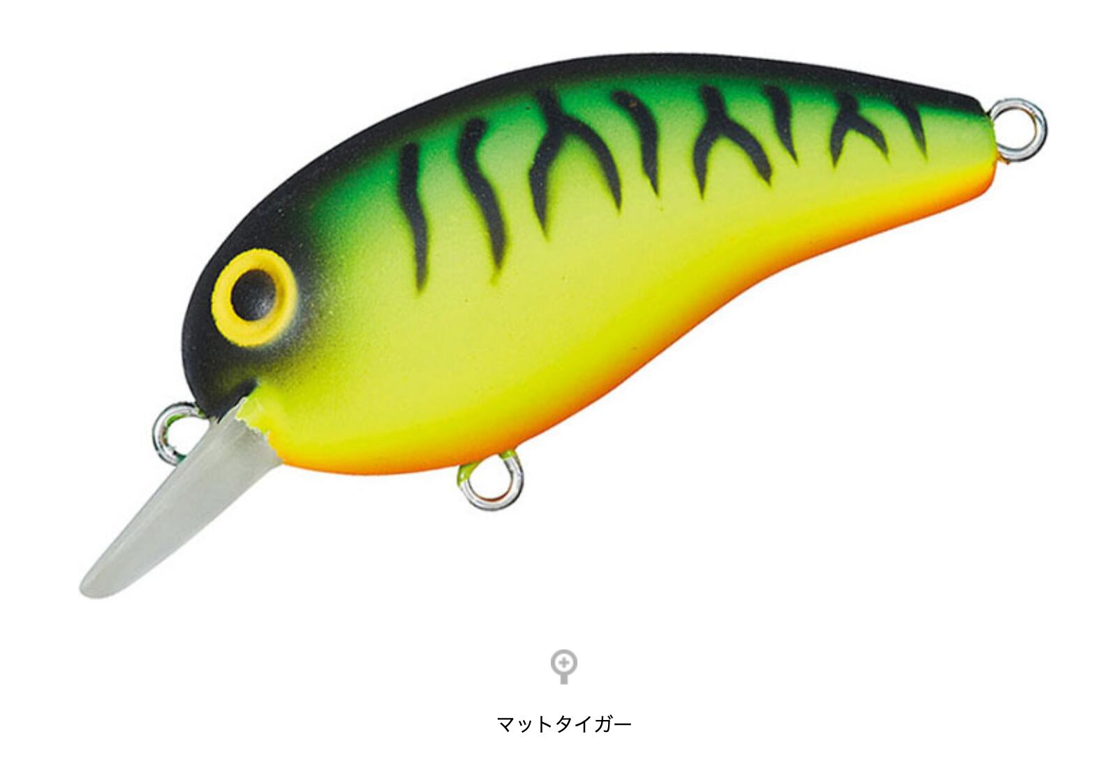 DAIWA TINY PEANUT SSR