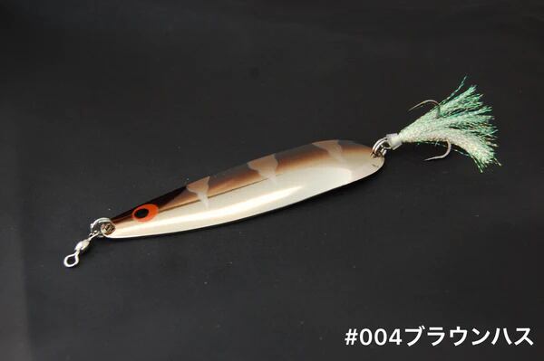 BOREAS/ANO FLACKER