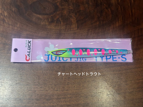 CALUCK JUICYJIG 150g
