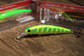 Bassday　Suger Minnow Drift Twicher 85S