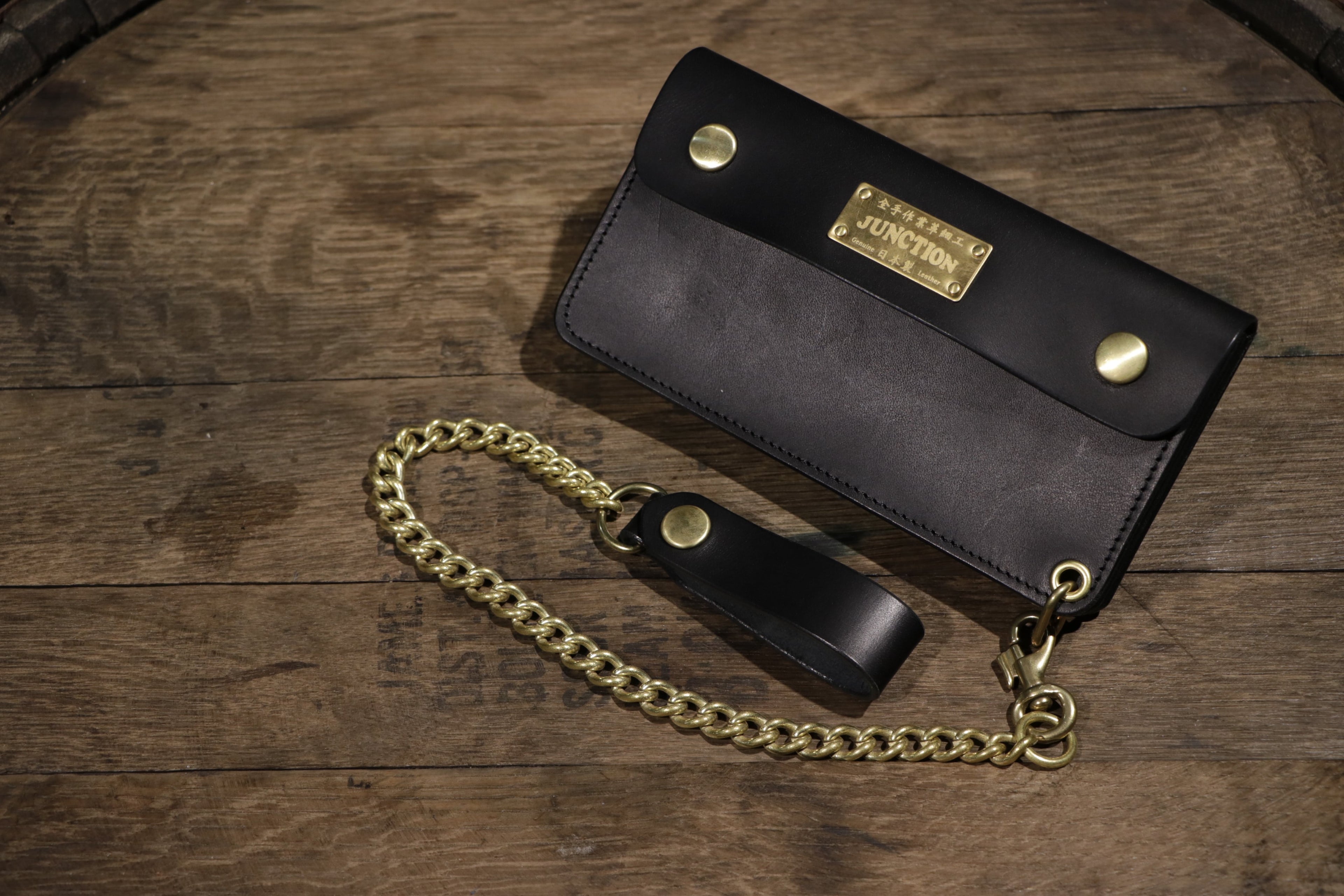 JUNCTION ORIGINAL TRACKER WALLET