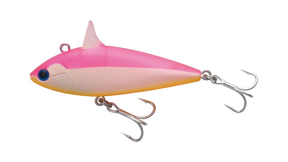 Tackle House ローリングベイトシャッド67