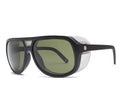 ELECTRIC STACKER - MATTE BLACK / HT GREEN POLAR PRO ［ASIAN FIT］