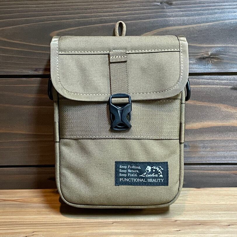 LINHA MSB-55　QUICK SNIPE LARGE
