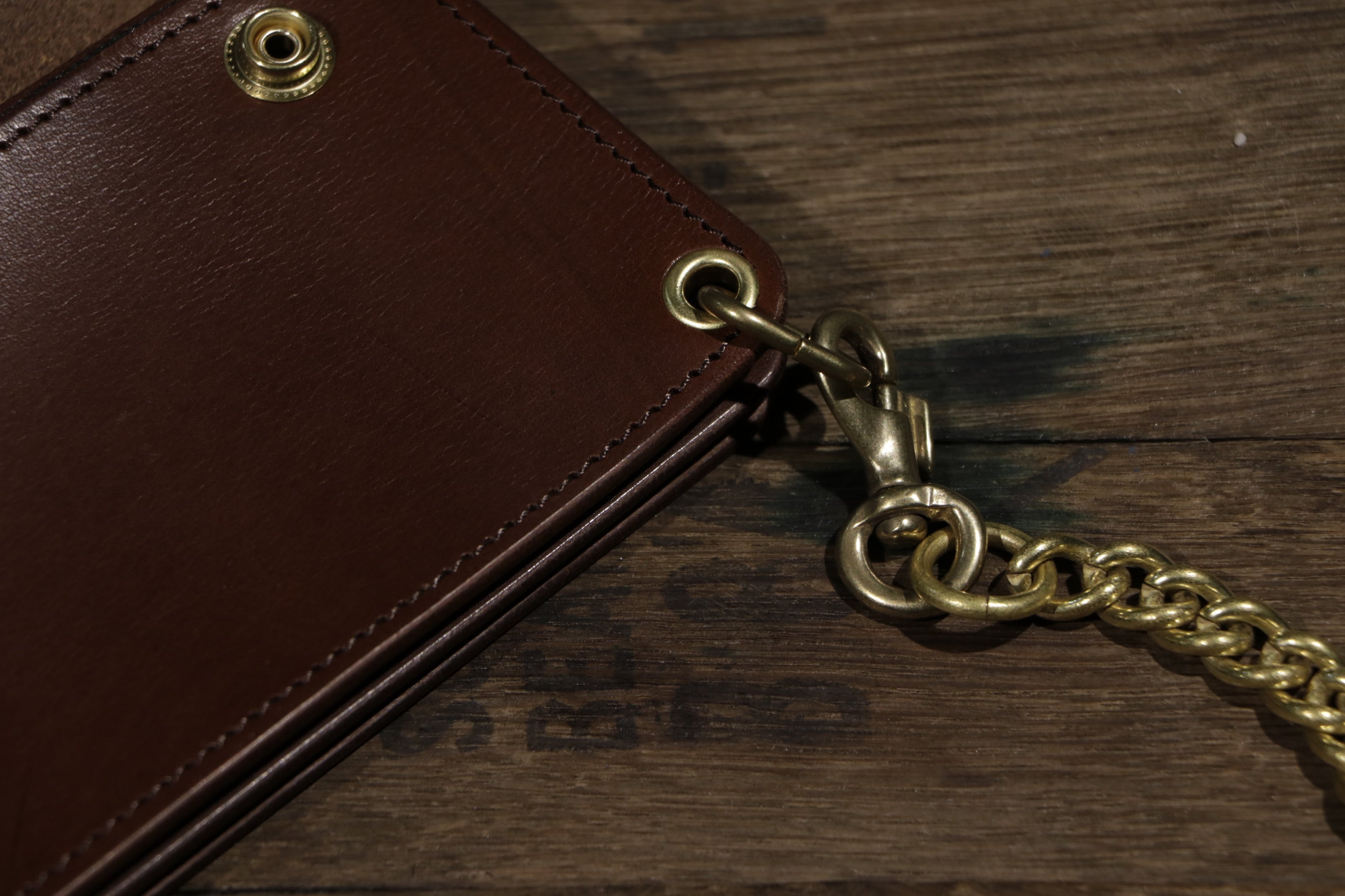 JUNCTION ORIGINAL TRACKER WALLET