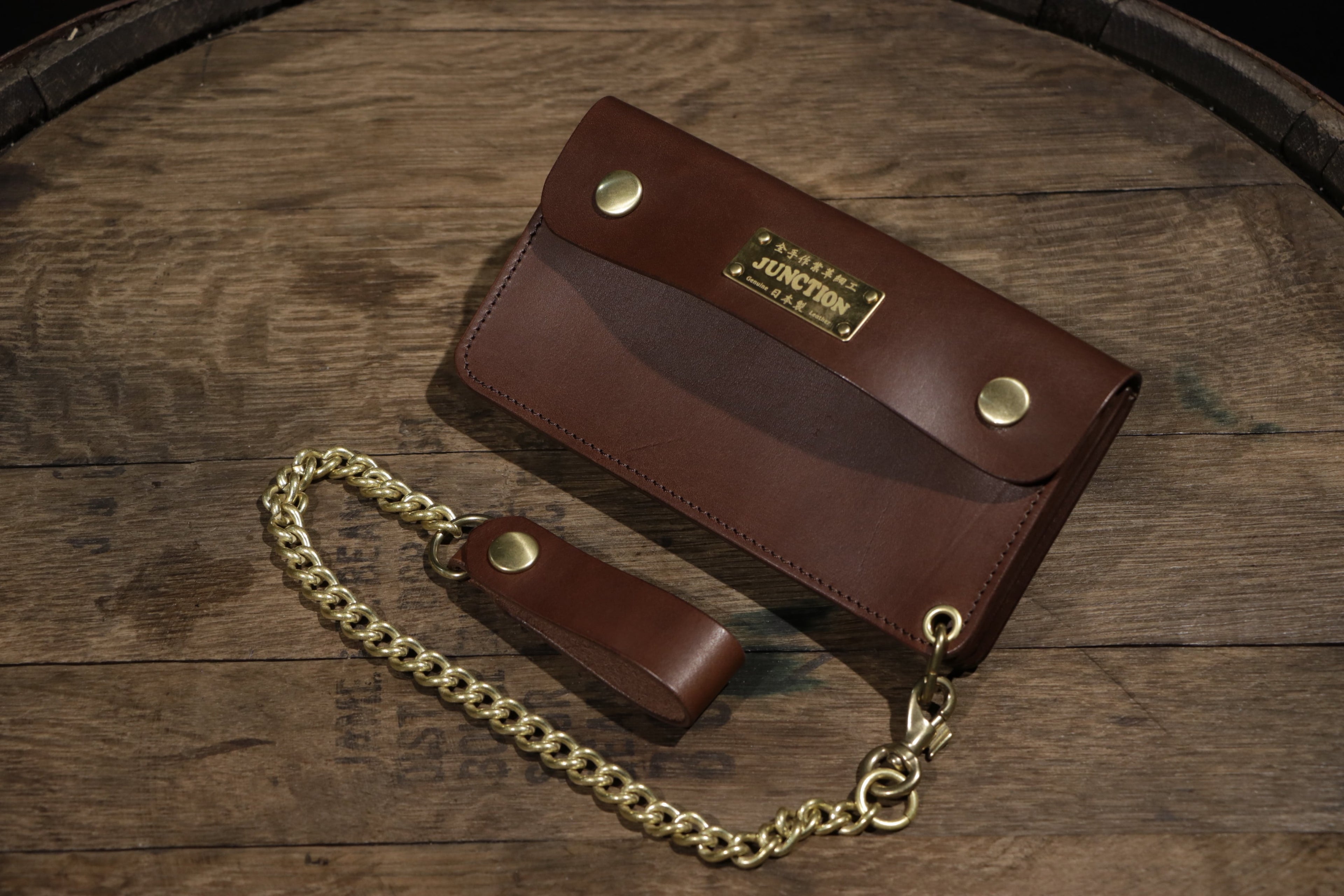 JUNCTION ORIGINAL TRACKER WALLET