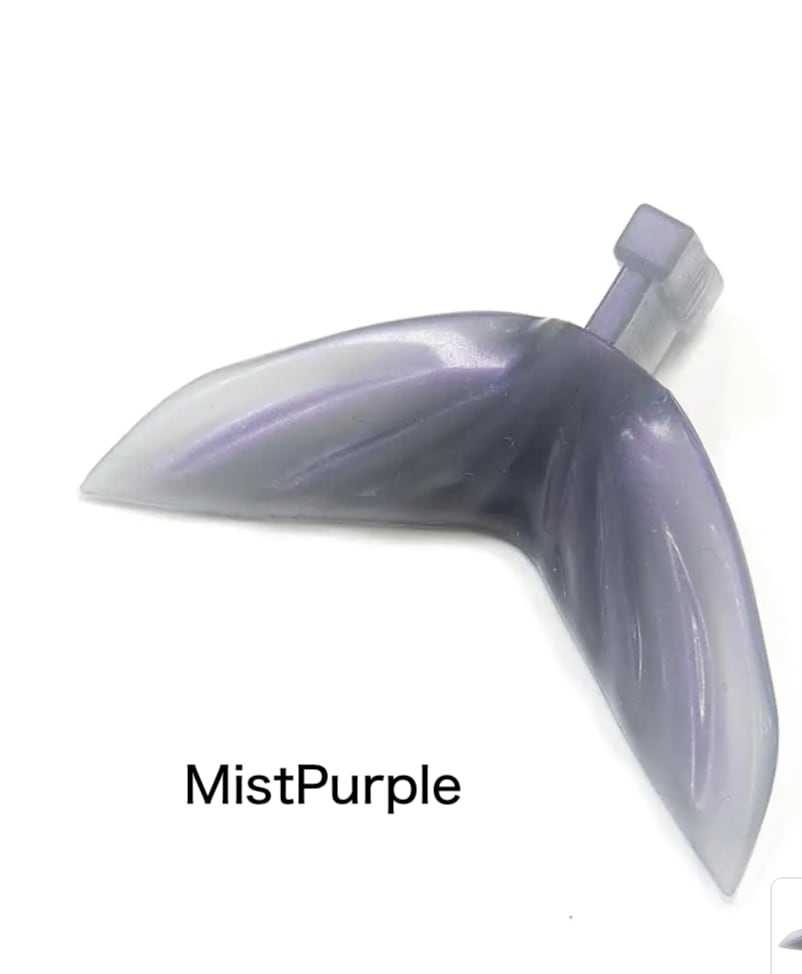 DRT KLASH9 SPEAR TAIL