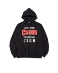 Chaos Fishing Club Join The CFC Hoodie