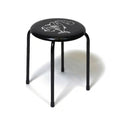 Chaos Fishing Club CFC Round Chair OSAKANAKUN