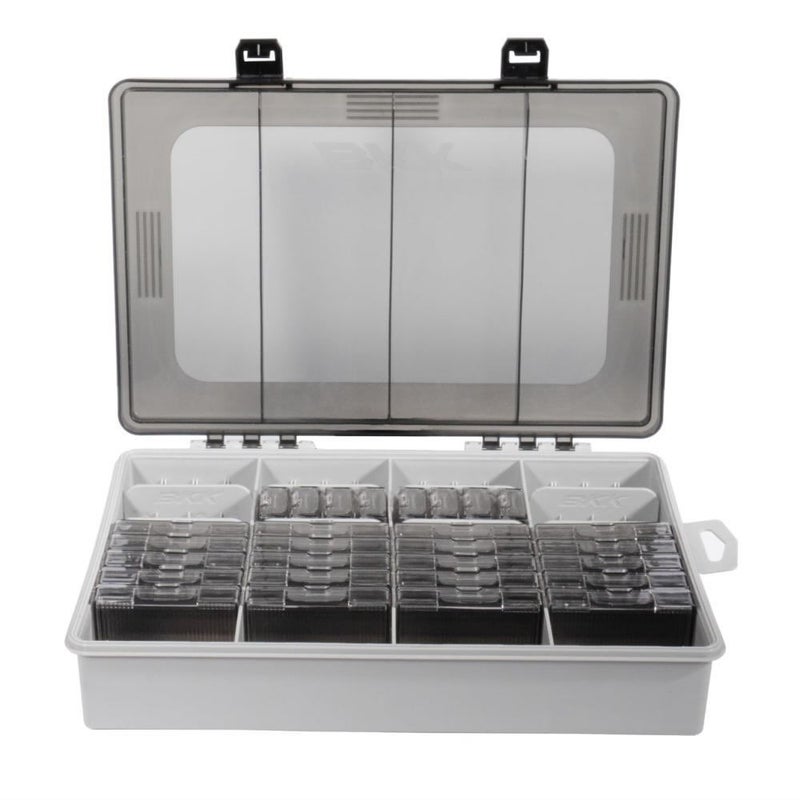 BKK OCD TACKLE SYSTEM STARTER KIT