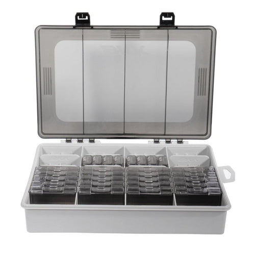 BKK OCD TACKLE SYSTEM STARTER KIT