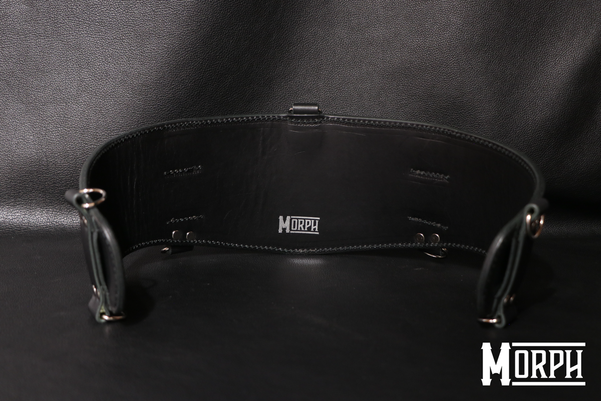 MORPH LEATHER WADING BELT