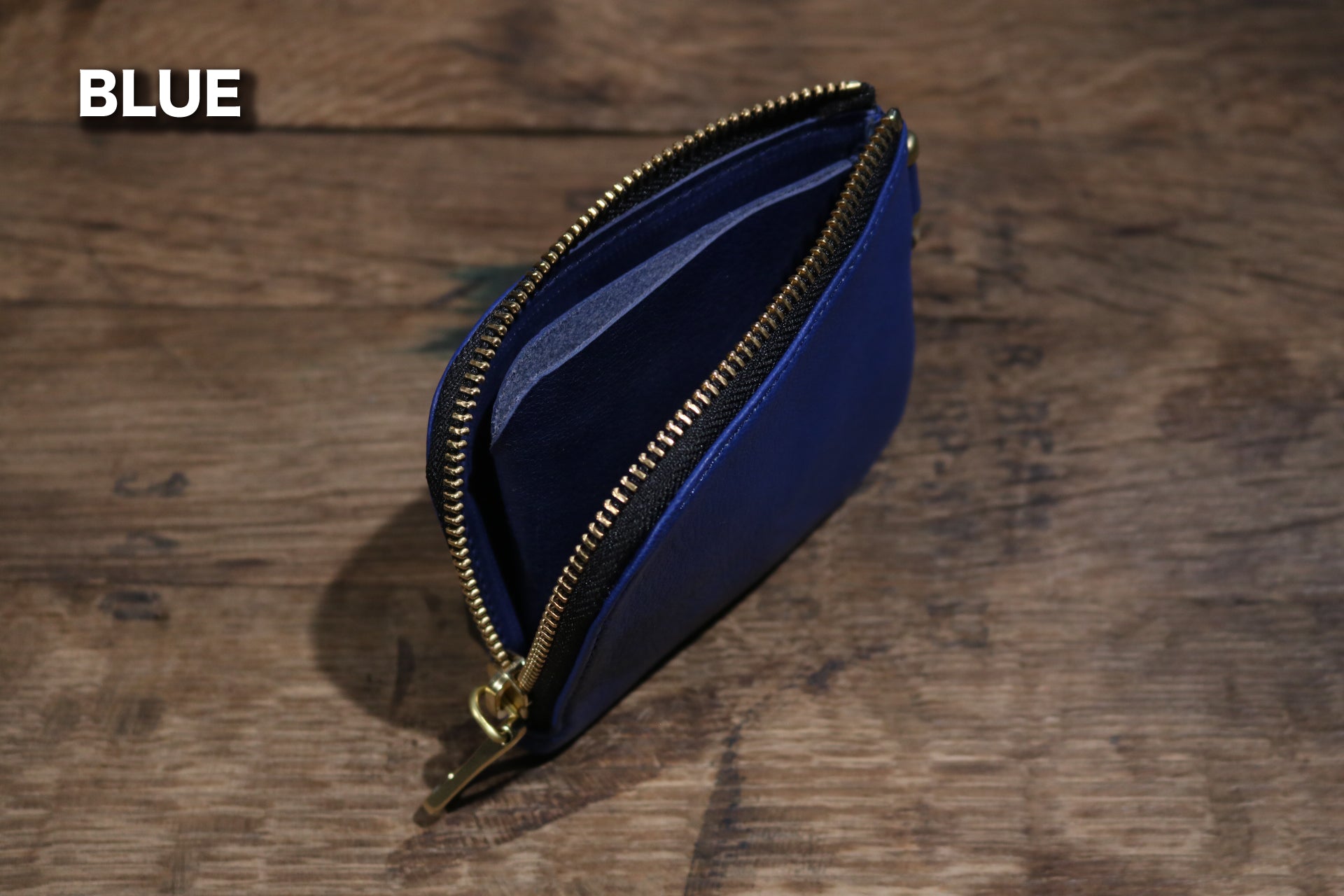 蝦夷鹿×Limited Mini Wallet