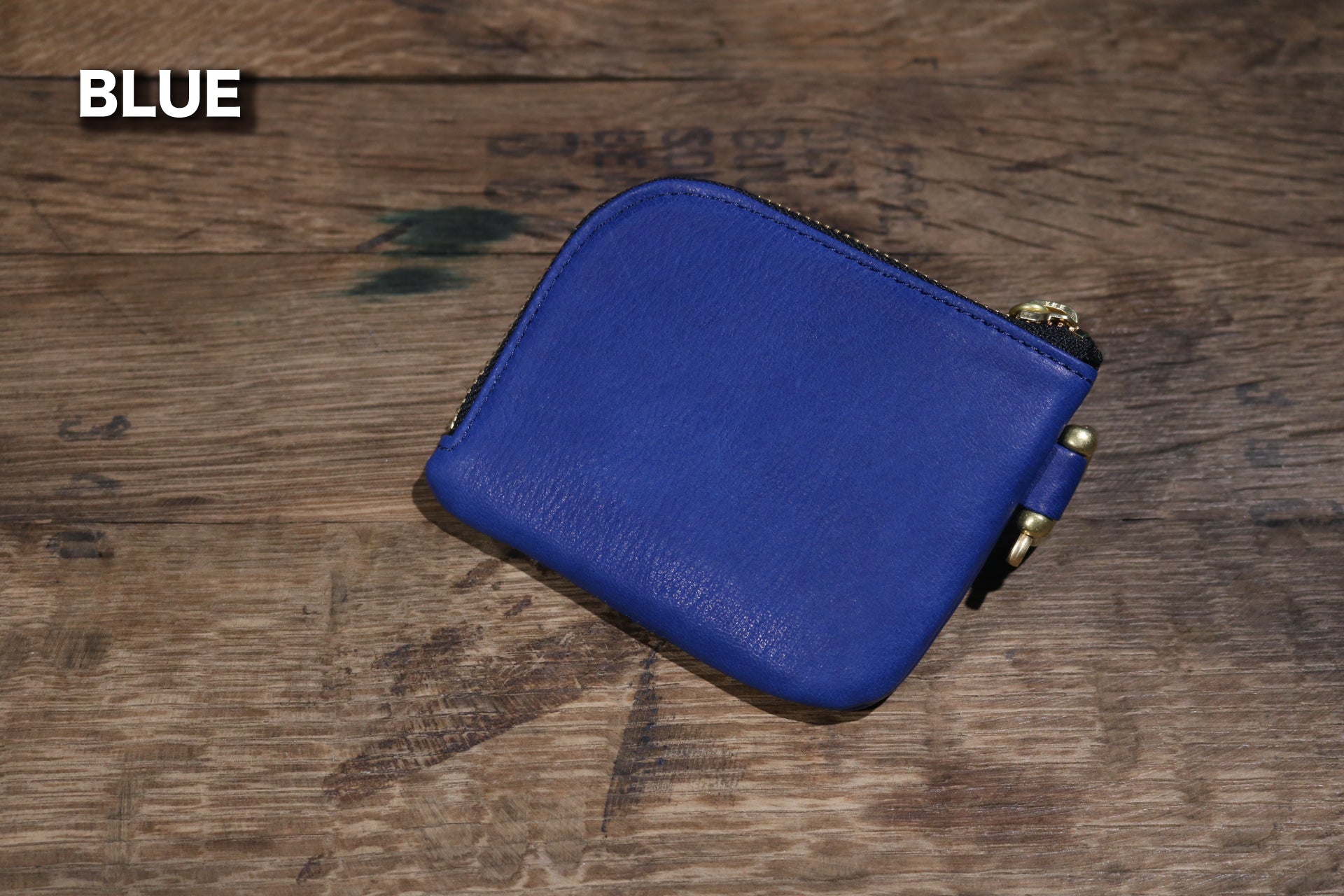 蝦夷鹿×Limited Mini Wallet