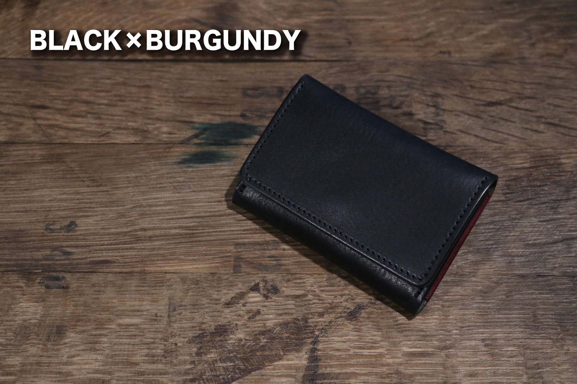 JUNCTION ORIGINAL CARD CASE